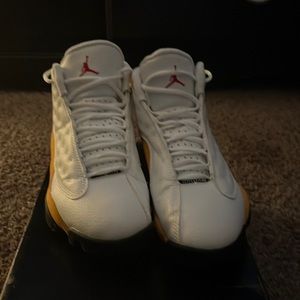 Air jordan 13’s